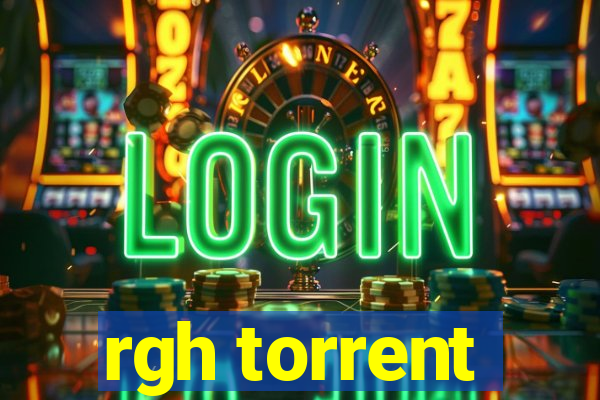 rgh torrent